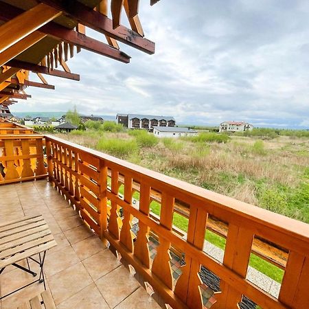 Apartment With Terrace & Amazing View Vel'ka Lomnica Buitenkant foto